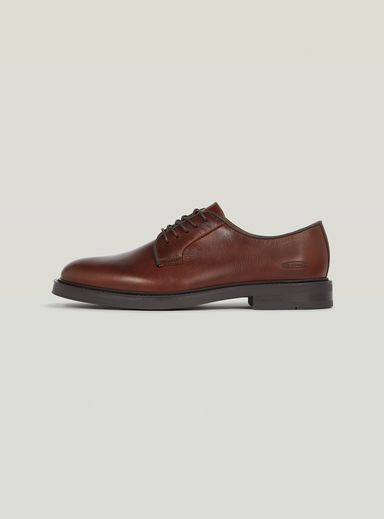 Eton Leather Shoes